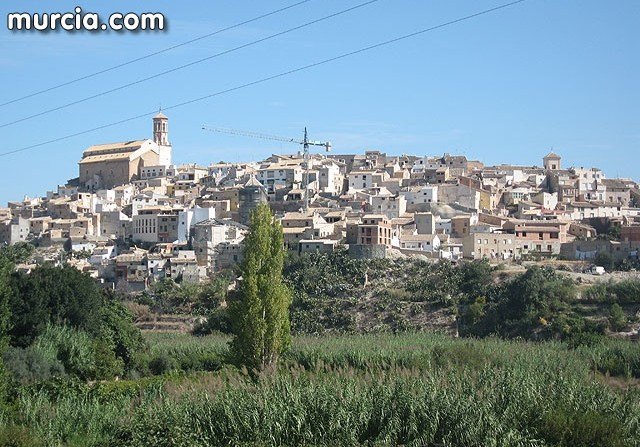 La web de viajes más grande del mundo selecciona a Cehegín entre los 15 pueblos más bonitos de Murcia