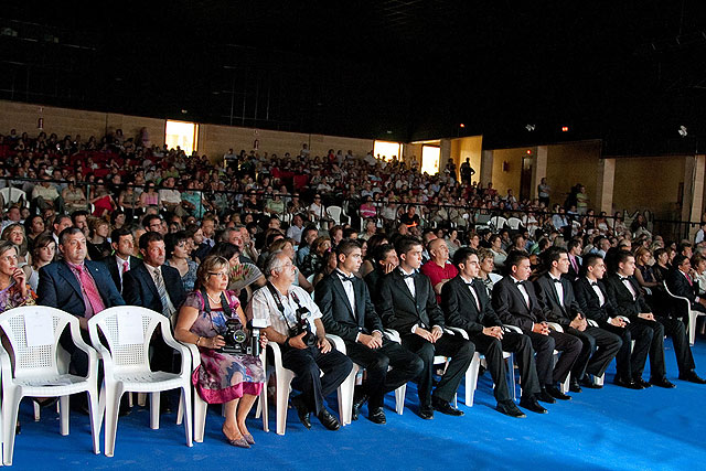 Fotos: CEHEGINET