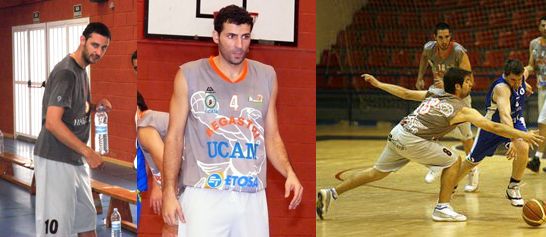 Peri, Lepero y Llorente