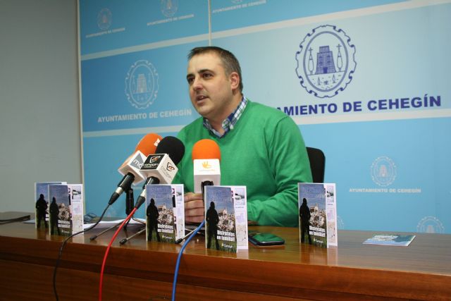 La edición 2014 de las Rutas de Turismo de Naturaleza incluye como novedad una marcha nocturna