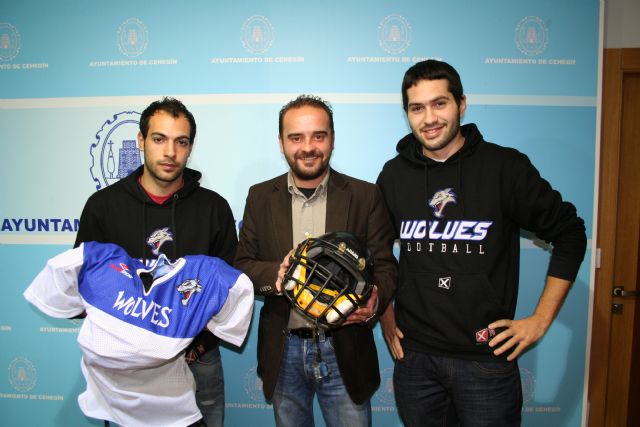 El II Torneo 'Begastri Bowl' enfrentará al Cehegín Wolves contra los Jabatos de Tres Cantos