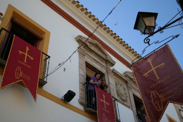 'El Mesoncico' revive este domingo la tradicional matanza
