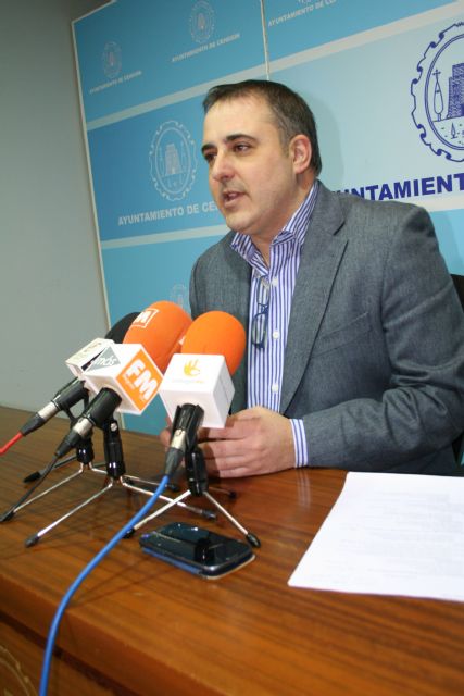 Cehegín consigue más de 137.000 para cursos de formación para desempleados
