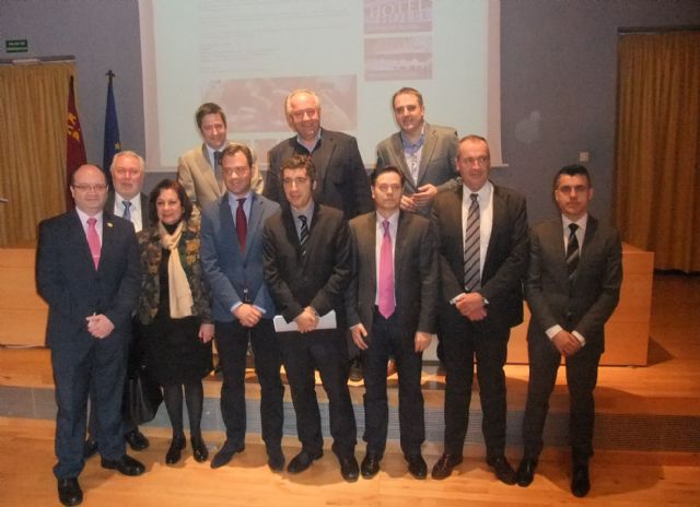 Cehegín participará con un stand de la Escuela del Vino en la I Feria de Enoturismo de la Región de Murcia