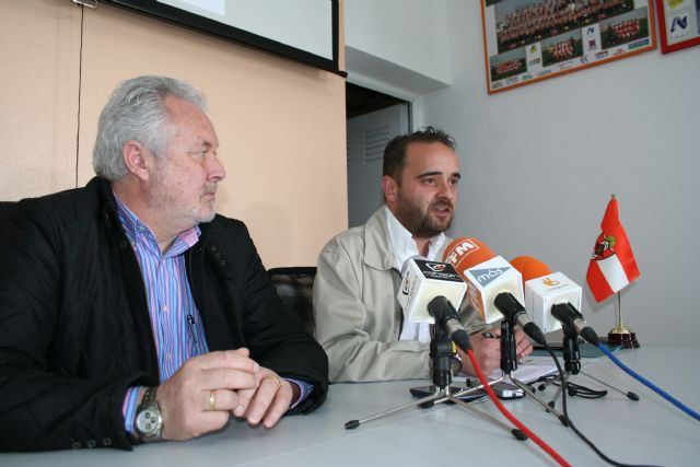 Cehegín, preparada para ser la capital mundial de la Orientación