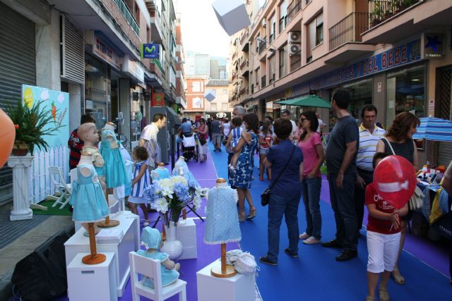 La II Shopping Experience se celebrará el 28 de junio