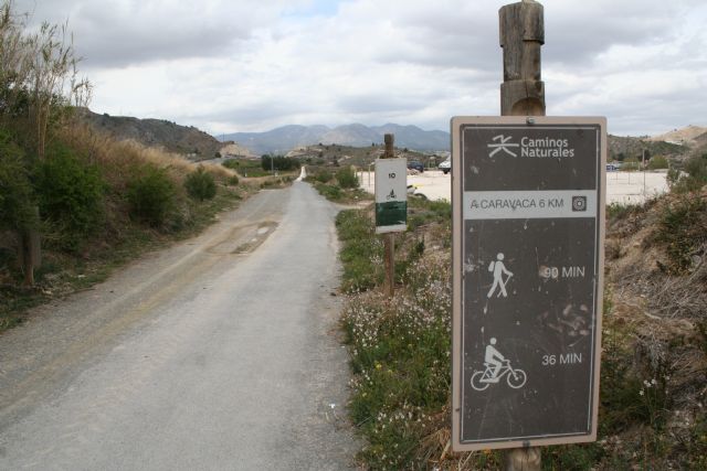 Último día para inscribirse en la primera maratón nocturna de la Vía Verde del Noroeste