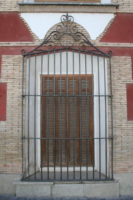 El Ayuntamiento consigue una subvención de 65.506 euros para remodelar el Albergue Casa Europa