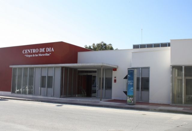 El Centro de Día organiza un taller dirigido a familiares y cuidadores de personas con Alzheimer