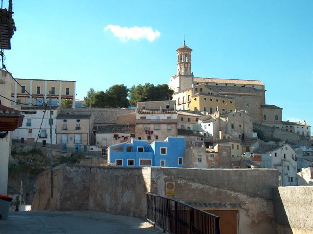 Cehegín conmemorará el Día Mundial del Turismo con jornada de puertas abiertas en varios monumentos