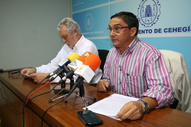 El Ayuntamiento entrega 26.765 euros a las AMPAS para el Banco de Libros