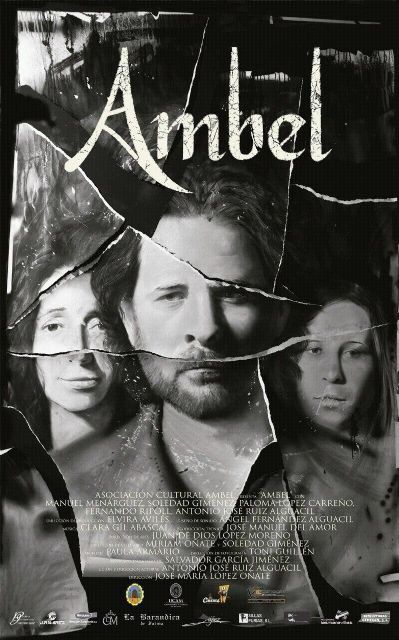 La Casa de la Cultura acoge este fin de semana cinco proyecciones de la película 'Ambel'