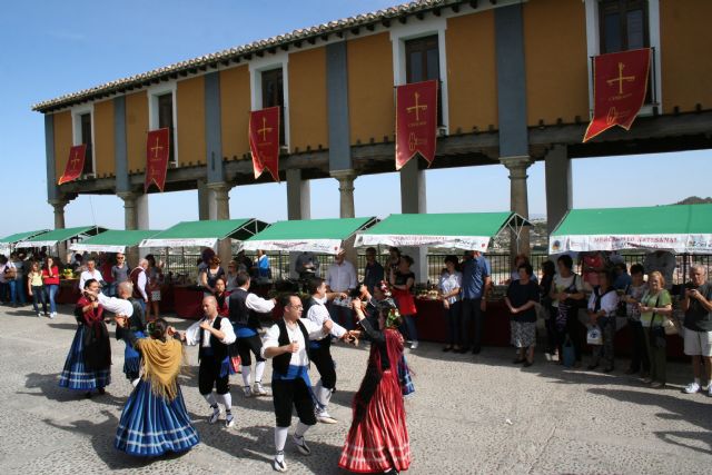 'El Mesoncico' comienza con la vendimia una temporada cargada de novedades