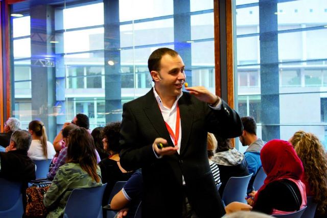 La Escuela del Vino acogerá nuevas actividades durante febrero y marzo