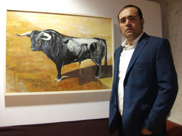Cehegín entrega el premio ´Coso ceheginero´ a la Asociación Juvenil Taurina Tentadero Murcia