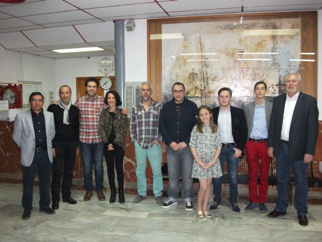 El Centro Cultural Adolfo Suárez acoge la entrega del premios del XII Certamen de Teatro Aficionado