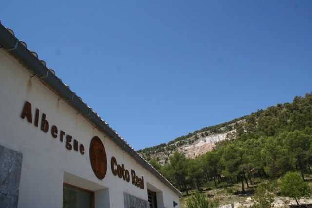 El albergue del Coto Real acoge un testing de biodiversidad este domingo