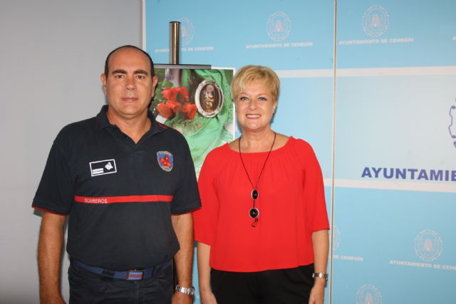 El CEIS velará por la seguridad en las Fiestas Patronales por primera vez en el municipio