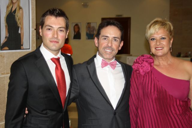 Jesús Manuel Ruiz González, llena de emoción el pregón y coronación que da inicio a las fiestas patronales 2015