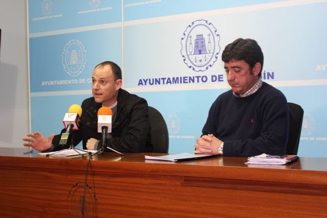 El Equipo de Gobierno presenta un Programa de Empleo Público Local, con el que el Ayuntamiento realizará la contratación de seis desempleados