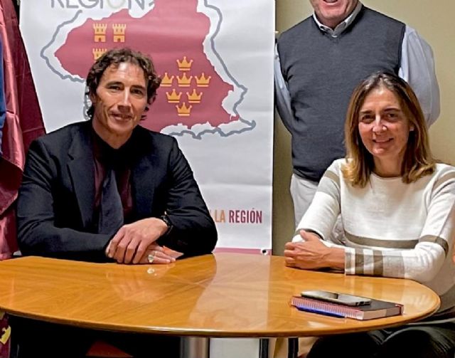 Somos Región se concentrará en la plaza del castillo de Cehegín el próximo sábado