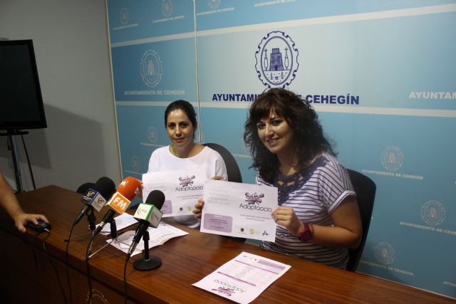 La Concejalía de Servicio Sociales e Igualdad presenta el calendario de actividades de AdaptaOcio, para los próximos meses