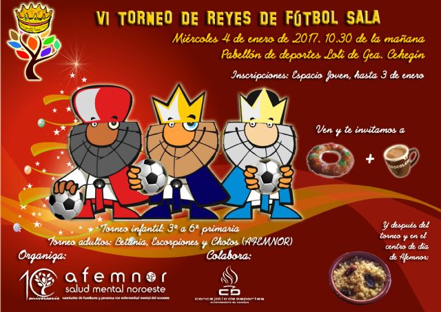 La programación de Navidad llega a su recta final con más actividades