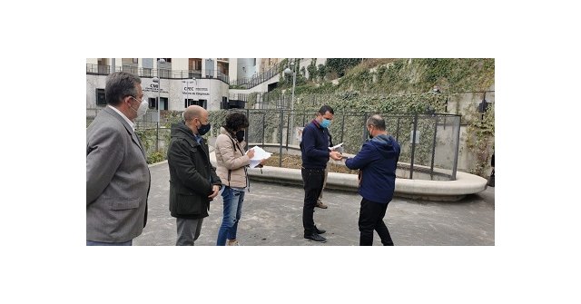 Entregados los diplomas de los cursos promovidos por la Concejalía de Agricultura de Cehegín