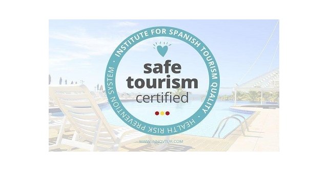 La Oficina de Turismo de Cehegín consigue el Safe Tourism Certified, marca de garantía y prevención para un turismo seguro