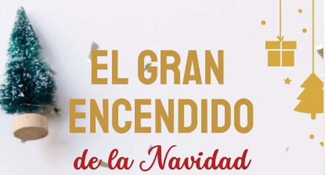 Cehegín 'enciende la Navidad' el próximo martes en una jornada llena magia e ilusión