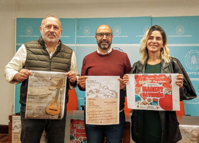 La Plaza del Castillo será el epicentro de la tradición y la creatividad