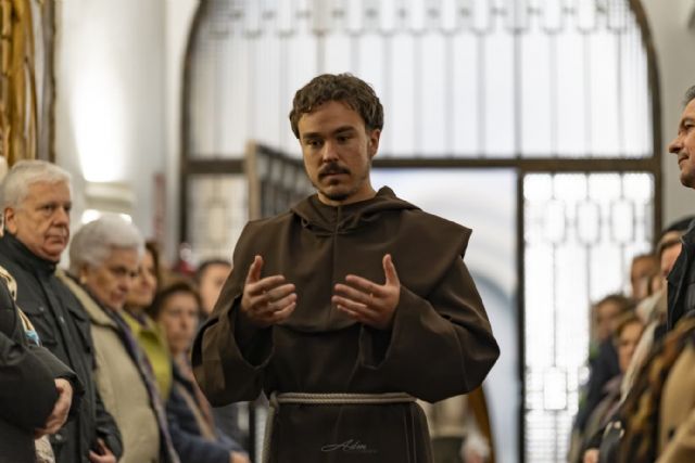 Ante el éxito de participación, se amplían las representaciones de “El Sueño del Fraile” con tres nuevas funciones en enero de 2026