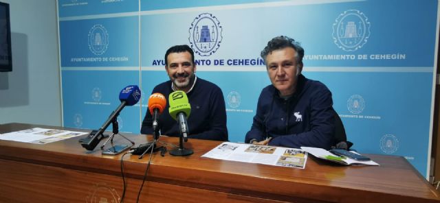 Este sábado inicia su andadura, Espacio Interior, la Microgalería de Arte