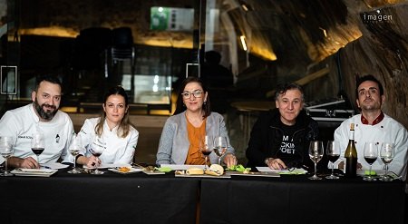 Comienza la cuenta atrás de la 'XII Ruta de la Tapa y el Cóctel' de Cehegín con la valoración del jurado