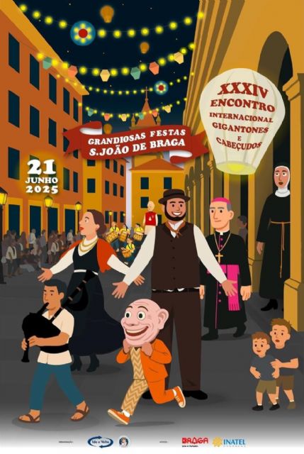 La Asociación de Gigantes y Cabezudos de Cehegín comienza su temporada estival de encuentros