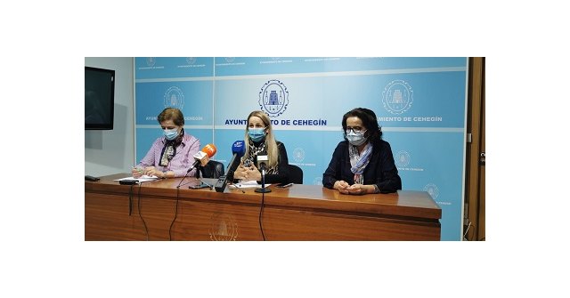 Alertan del aumento de casos de Covid-19 en Cehegín