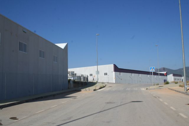 Publicadas las bases de las ayudas para el arrendamiento de naves industriales municipales