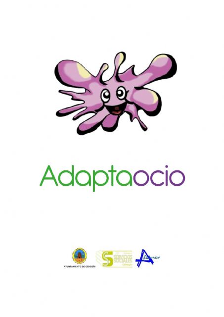 La Concejalía de Servicios Sociales emprende una nueva edición de 'Adaptaocio' para personas con discapacidad