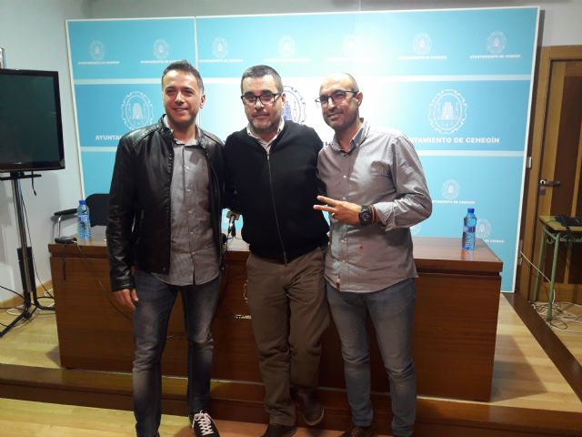 Confirmada la celebración de la Falco Trail HG 2017