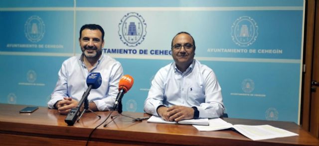 Ayudas de 2.500 euros para emprendedores que inicien una actividadempresarial en nuestro municipio