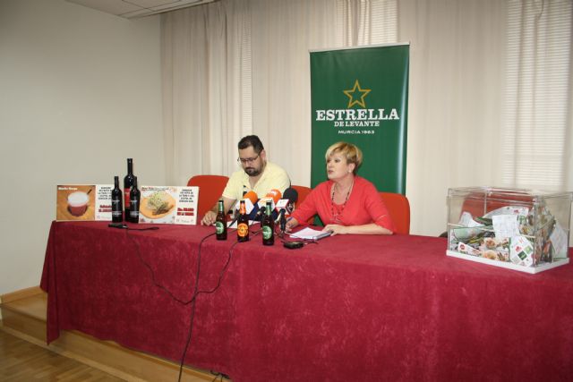 Entregados los premios de la Ruta de la Tapa y el Coctel de Cehegín que ya mira a su novena edición
