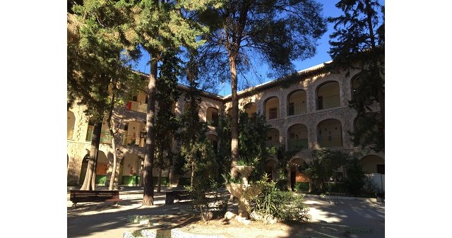 El Colegio Público Begastri contará para este nuevo curso con un Aula Abierta
