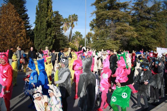 La Concejalía de Festejos convoca el concurso del cartel anunciador del Carnaval 2017