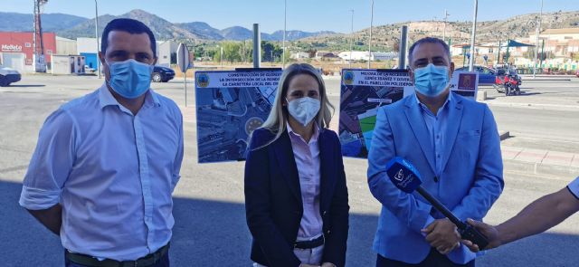 Presentado el Plan de  Obras y Servicios 2020-2021