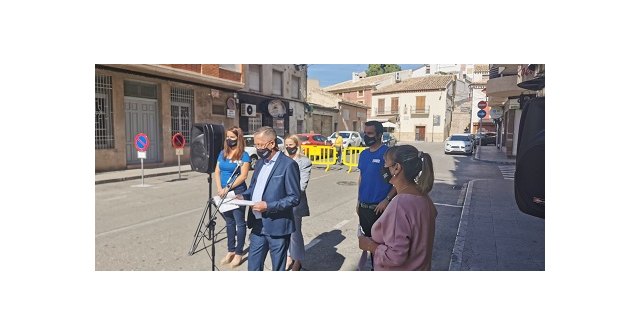 Afemnor sale a la calle para desterrar prejuicios en torno a los problemas de salud mental