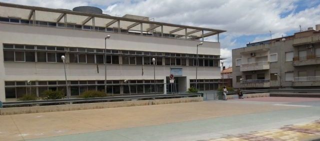 El trabajo trae sus frutos y se pone en marcha el Servicio de Urgencias de Atención Primaria 24 horas en Cehegín