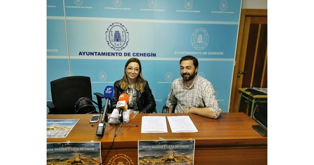 El Aula Senior de Cehegín presenta sus próximas actividades