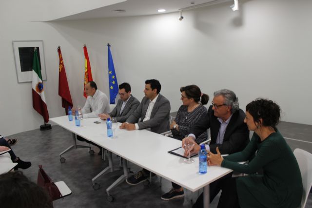 Finalizado el Programa Mixto de Empleo y Formación