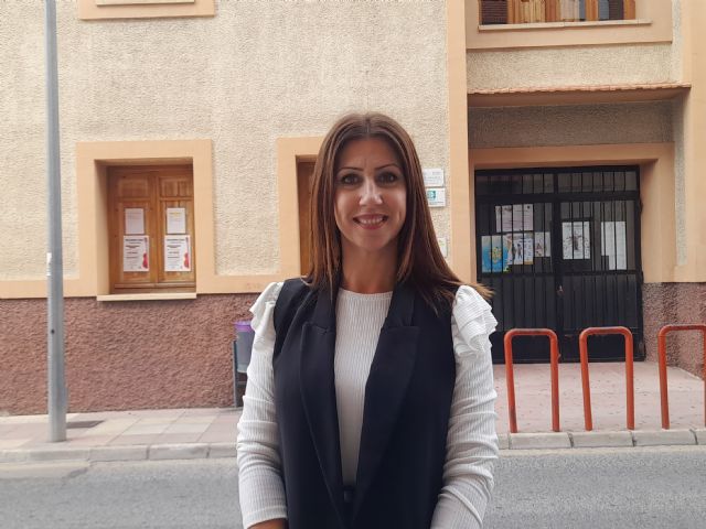 PSOE: PP y Cs dejan paralizadas las clases de teatro y de la escuela de música
