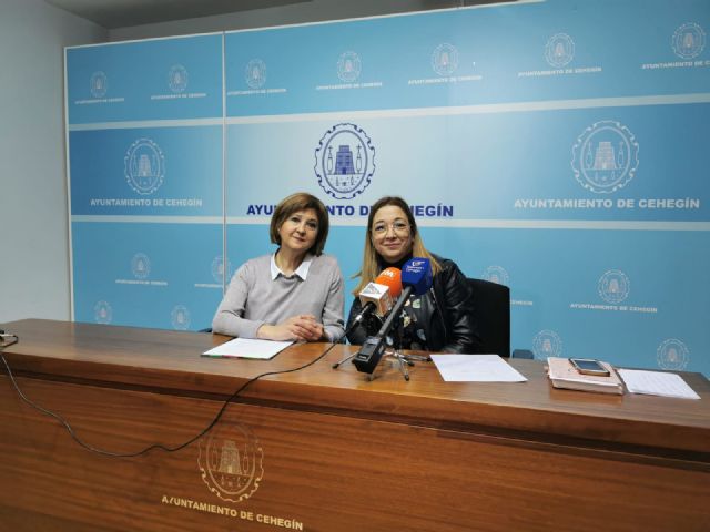 El Ayuntamiento pone en funcionamiento el punto de encuentro de Atención Psicológica especializada e individualizada para mujeres víctimas de violencia de género